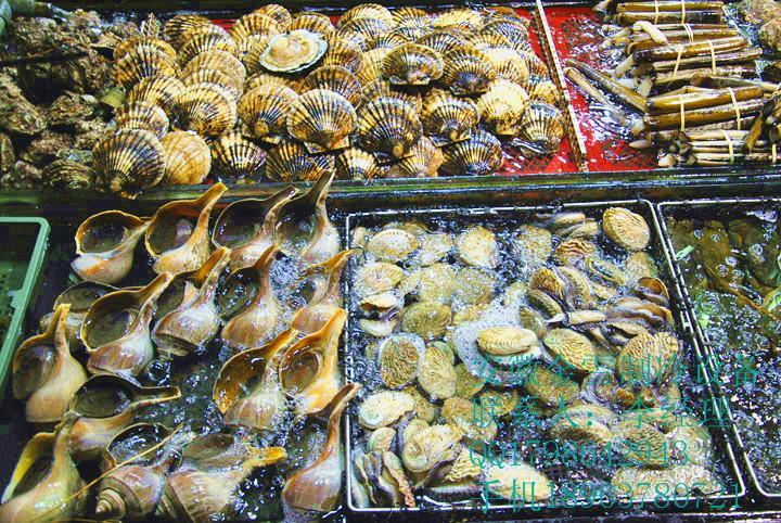 中國水產(chǎn)養(yǎng)殖及水產(chǎn)飼料行業(yè)研究報(bào)告