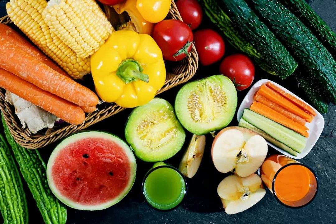 十大健康食品已公布，大蒜只排第九位，第一名家家都有!