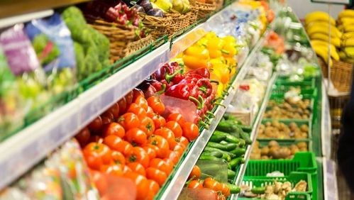 前五個月出口比增138.1%！農(nóng)產(chǎn)品成惠州外貿(mào)亮麗風景